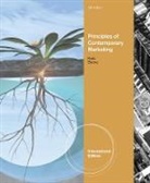 Louis Boone, Louis E. Boone, Boone Louis, David Kurtz, David L. Kurtz, Kurtz David - Principles of Contemporary Marketing, International Edition