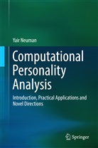 Yair Neuman - Computational Personality Analysis