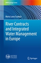 Maria Laura Scaduto - River Contracts and Integrated Water Management in Europe