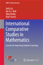 Jinf Cai, Jinfa Cai, Ida A Mok, Ida A C Mok, Ida A. C. Mok, Ida A.C. Mok... - International Comparative Studies in Mathematics