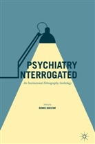 Bonni Burstow, Bonnie Burstow - Psychiatry Interrogated