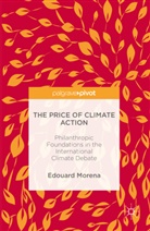 Edouard Morena - The Price of Climate Action