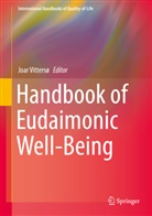 Joa Vittersø, Joar Vittersø - Handbook of Eudaimonic Well-Being