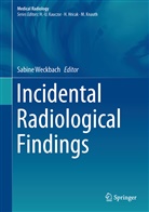 Sabin Weckbach, Sabine Weckbach - Incidental Radiological Findings