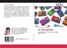 Cristina Ortega Domínguez - La Psicografía