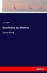 J L Klein, J. L. Klein - Geschichte des Dramas