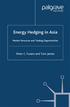 Fusaro, P Fusaro, P. Fusaro, Peter C. Fusaro, Peter C. James Fusaro, T James... - Energy Hedging in Asia