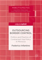 F. Infantino, Federica Infantino - Politics of the Schengen Visa Policy