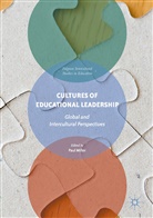 Paul Miller, Pau Miller, Paul Miller - Cultures of Educational Leadership