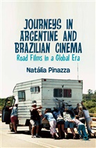 N Pinazza, N. Pinazza, Natalia Pinazza - Journeys in Argentine and Brazilian Cinema