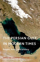 L. Potter, Potter, L Potter, L. Potter - Persian Gulf in Modern Times