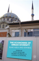 Darja Salzbrunn Reuschke, D. Reuschke, Salzbrunn, M Salzbrunn, M. Salzbrunn, K. Schonharl... - Economies of Urban Diversity
