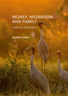 Supriya Singh - Money, Migration and Family