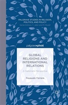 P Ferrara, P. Ferrara, Pasquale Ferrara - Global Religions and International Relations