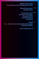 Rolan Bernecker, Roland Bernecker, Ronald Bernecker, Grätz, Ronald Grätz - Global Citizenship