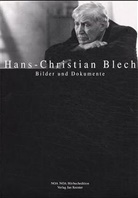 Hans-Christian Blech, m. CD-Audio