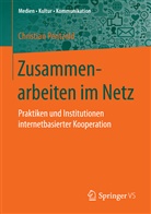 Christian Pentzold - Zusammenarbeiten im Netz