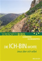Frank Grundmüller, Grundmüller  Frank, Fran Grundmüller, Frank Grundmüller - Die Ich-bin-Worte