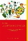 Martine Menard - La cartomancie facile!...