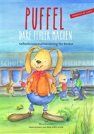Elena Grumann - Puffel darf Fehler machen