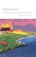 Barbara Reeh - Onder professorendames