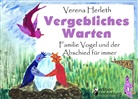 Verena Herleth - Vergebliches Warten
