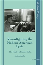 Anthony Caleshu - Reconfiguring the Modern American Lyric