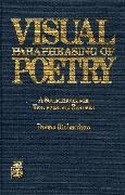 Donna Richardson, John Richardson,  Richardson Donna - Visual Paraphrasing of Poetry - A Sourcebook for Teachers and Readers