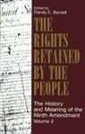 Randy E Barnett, Randy E. Barnett - The Rights Retained by the People