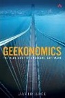 David Rice - Geekonomics
