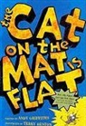 Andy Griffiths, Terry Denton - The Cat on the Mat is Flat
