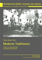 Tobias Robert Klein - Moderne Traditionen