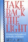 Sheila Ruth - Take Back the Light