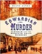 Diane Janes - Edwardian Murder