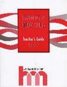 hm Group, Hm Group - Level II: Teacher's Guide