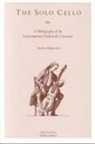 Dimitry Markevitch - The Solo Cello