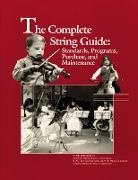 Menc Task Force On General Music Course, National Association for Music Education, The National Association for Music Educa, MENC The National Association for Music Education, MENC: The National Association for Music Education, The National Association for Music Education Menc - The Complete String Guide