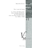 Massimo Zicari - The Land of Song
