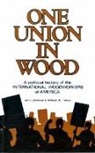 Jerry Lembcke, William Tattam - One Union in Wood: A Political History of the International Woodworkers of America