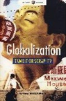 Greg Buckman - Globalization