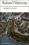 Robert Legget, Robert F. Legget - Rideau Waterway