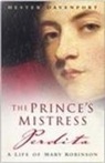 Hester Davenport - The Prince's Mistress, Perdita