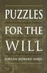 Jordan Howard Sobel - Puzzles for the Will