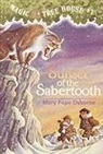 Mary Pope Osborne, Salvatore Murdocca - Sunset of the Sabertooth