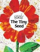 Eric Carle, Eric Carle - The Tiny Seed