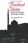 Emmanuel San, Emmanuel Sivan - Radical Islam