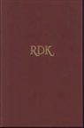 Reallexikon zur Deutschen Kunstgeschichte Bd. 4: Dinanderie - Elle