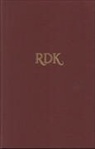 Ludwig Heinrich Heydenreich, Karl-August Wirth - Reallexikon zur Deutschen Kunstgeschichte Bd. 5: Email - Eselsritt