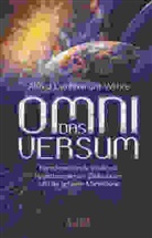 Alfred Lambremont Webre - DAS OMNIVERSUM
