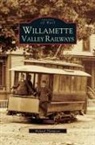 Richard Thompson - Willamette Valley Railways